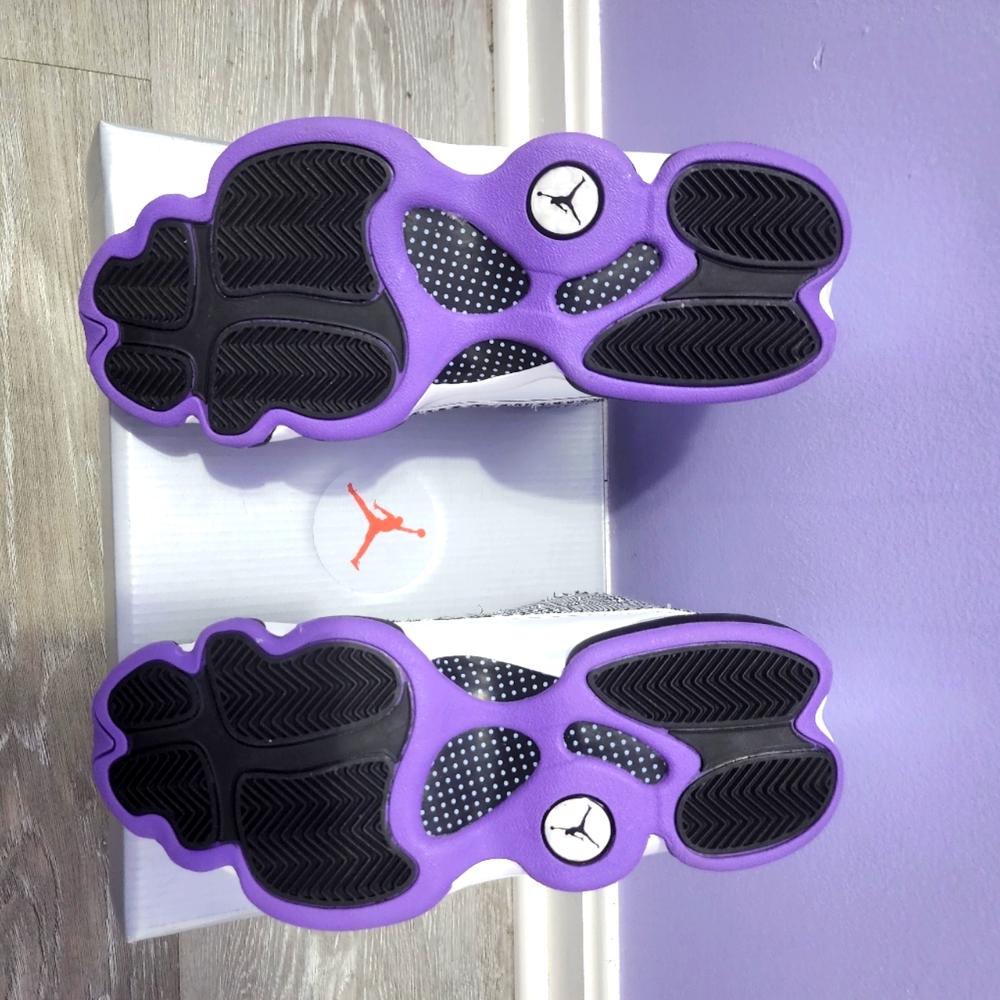 Jordan retro 13s